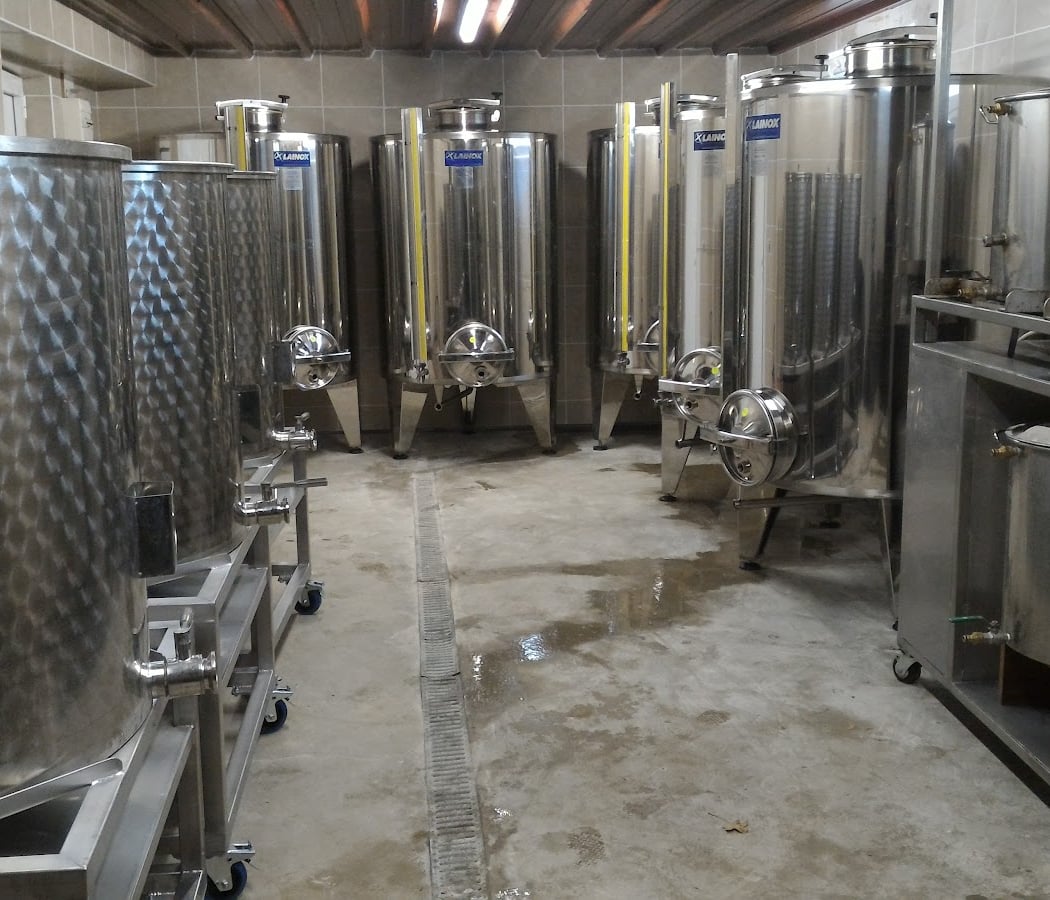 Bières Grand Morin 2
